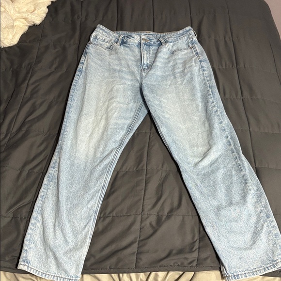 American Eagle Mom jeans - Picture 2 of 8